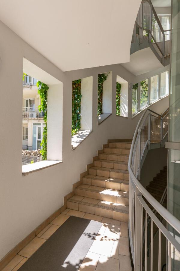 Apartmán Second Budapešť