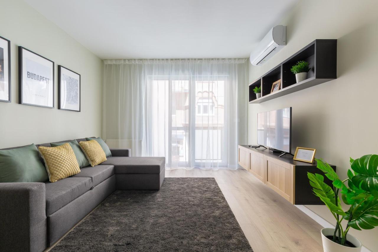 Apartmán Second *