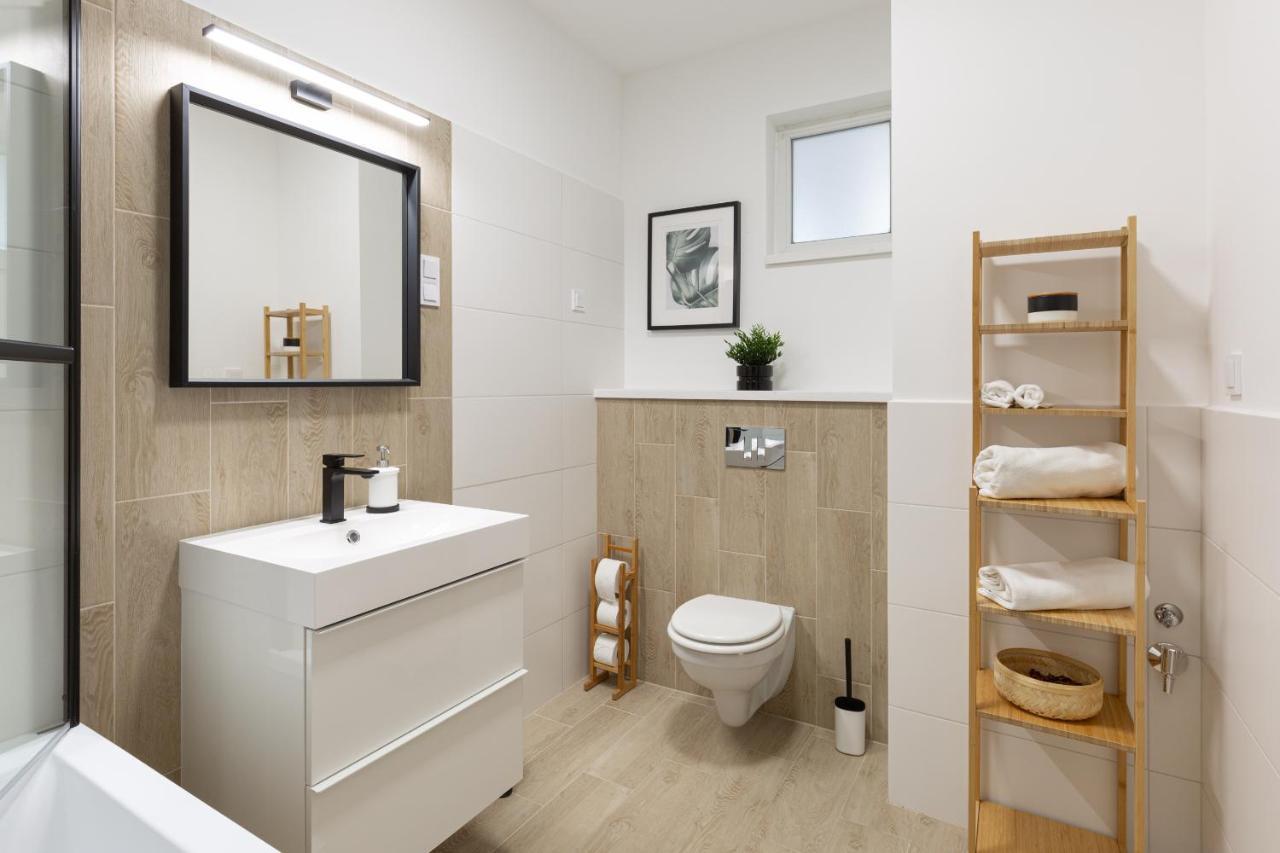 Second Apartmán *