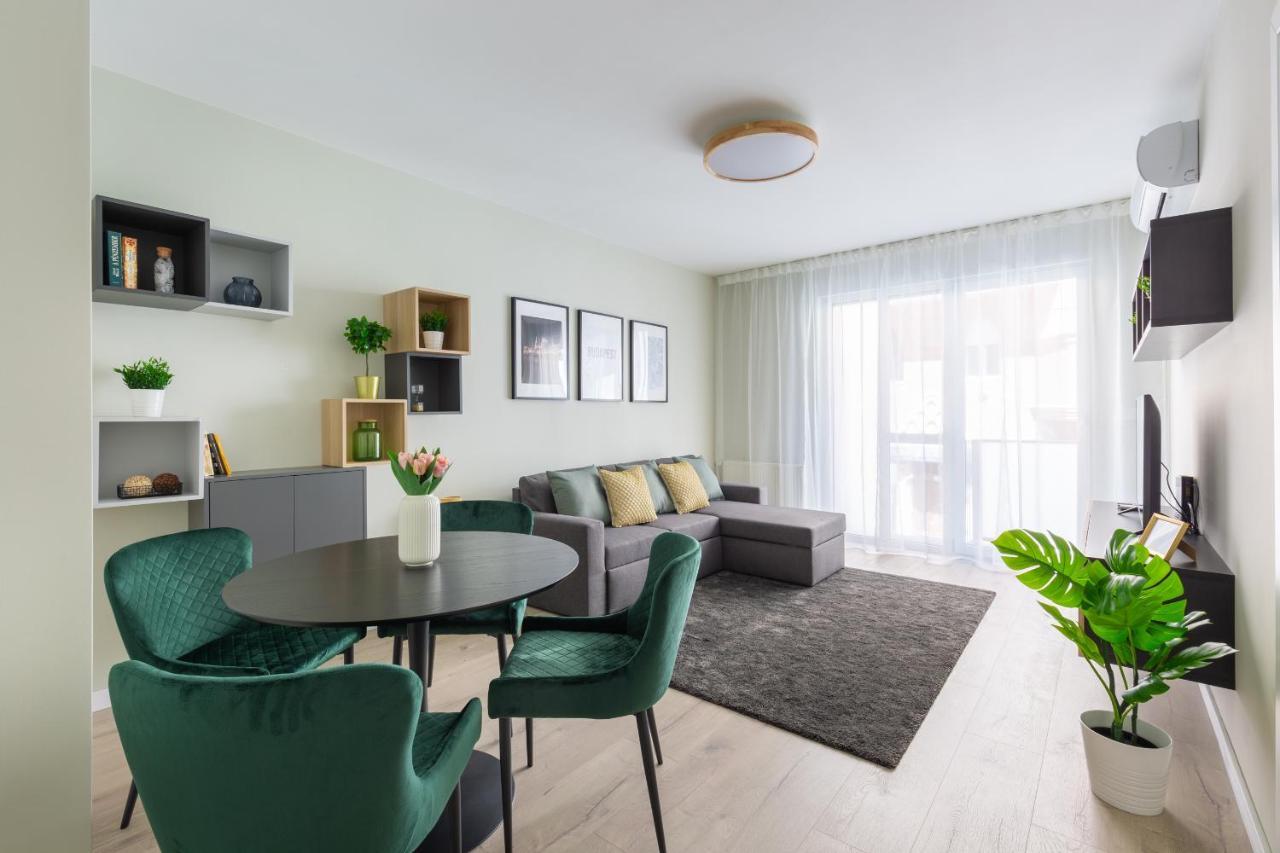 Second Apartmán *