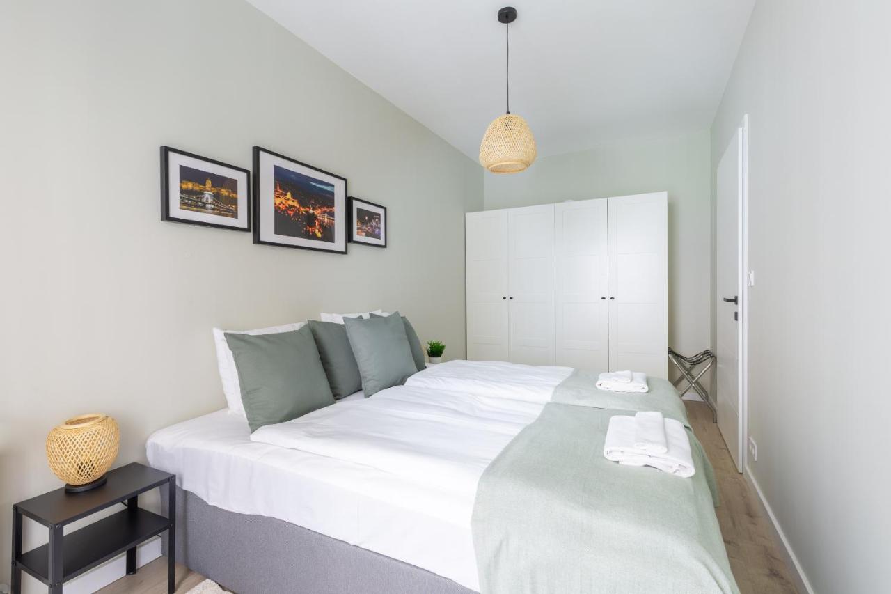 Second Apartmán
