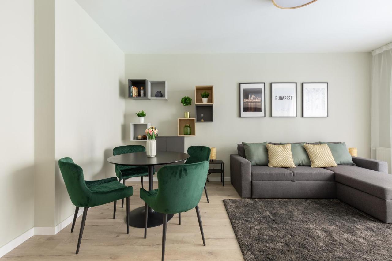 Apartmán Second