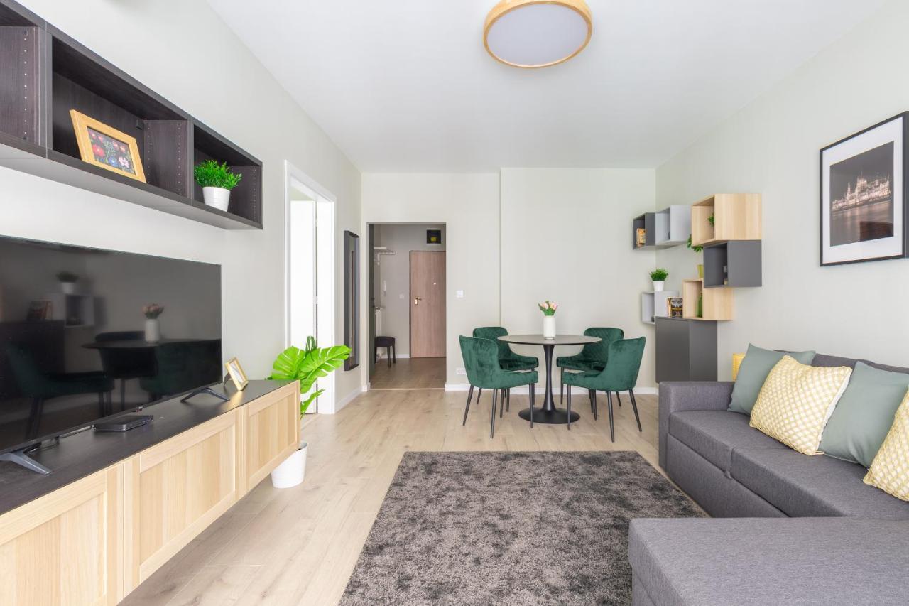Apartmán Second *