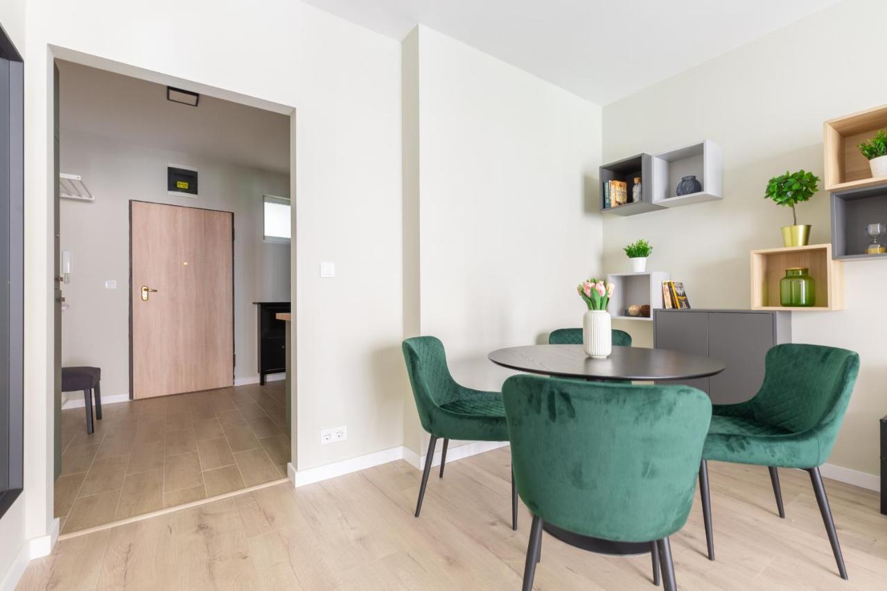 Apartmán Second