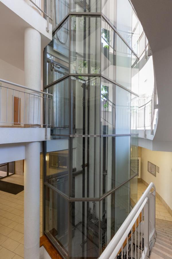 Second Apartmán
