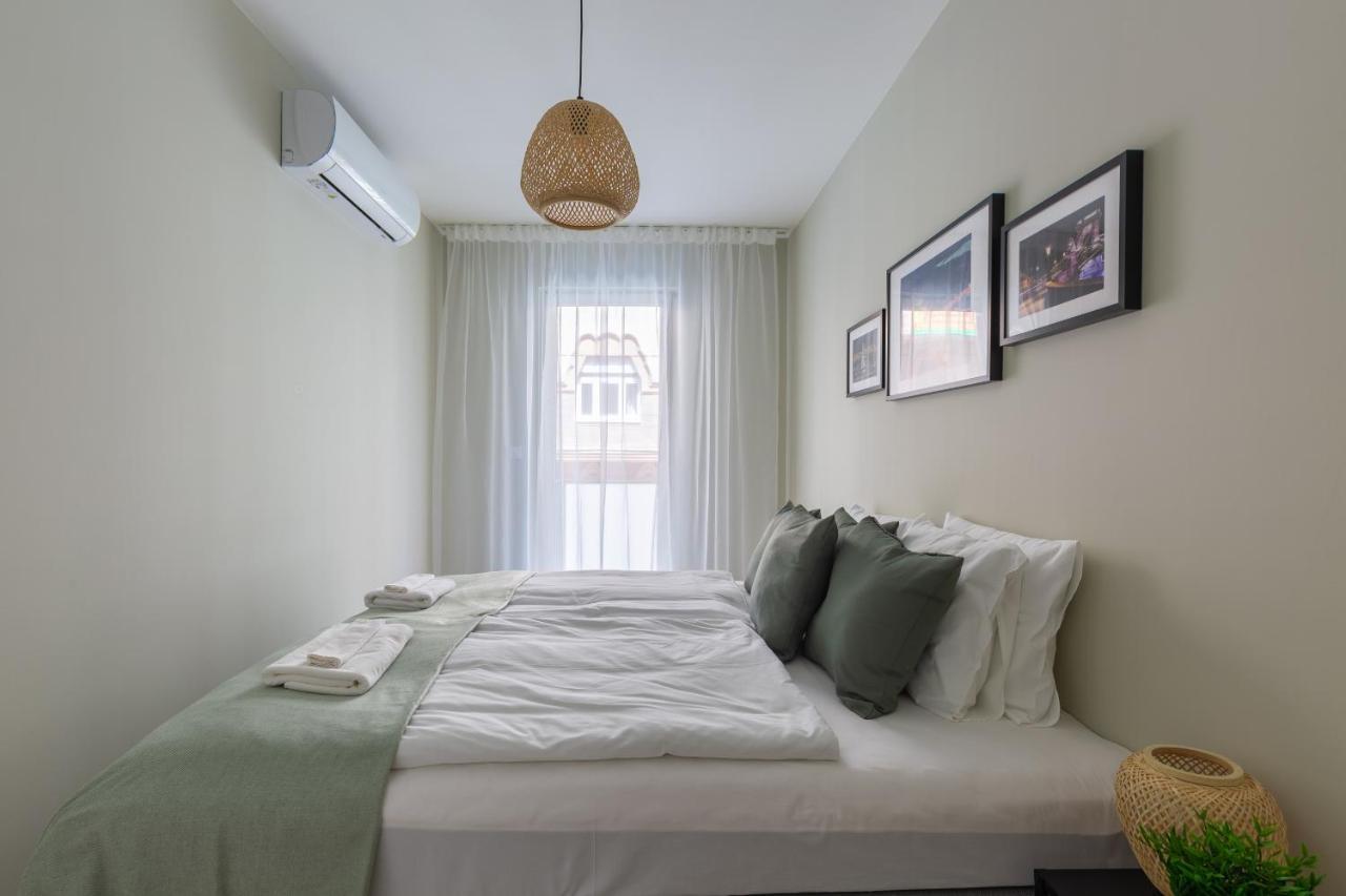 Apartmán Second