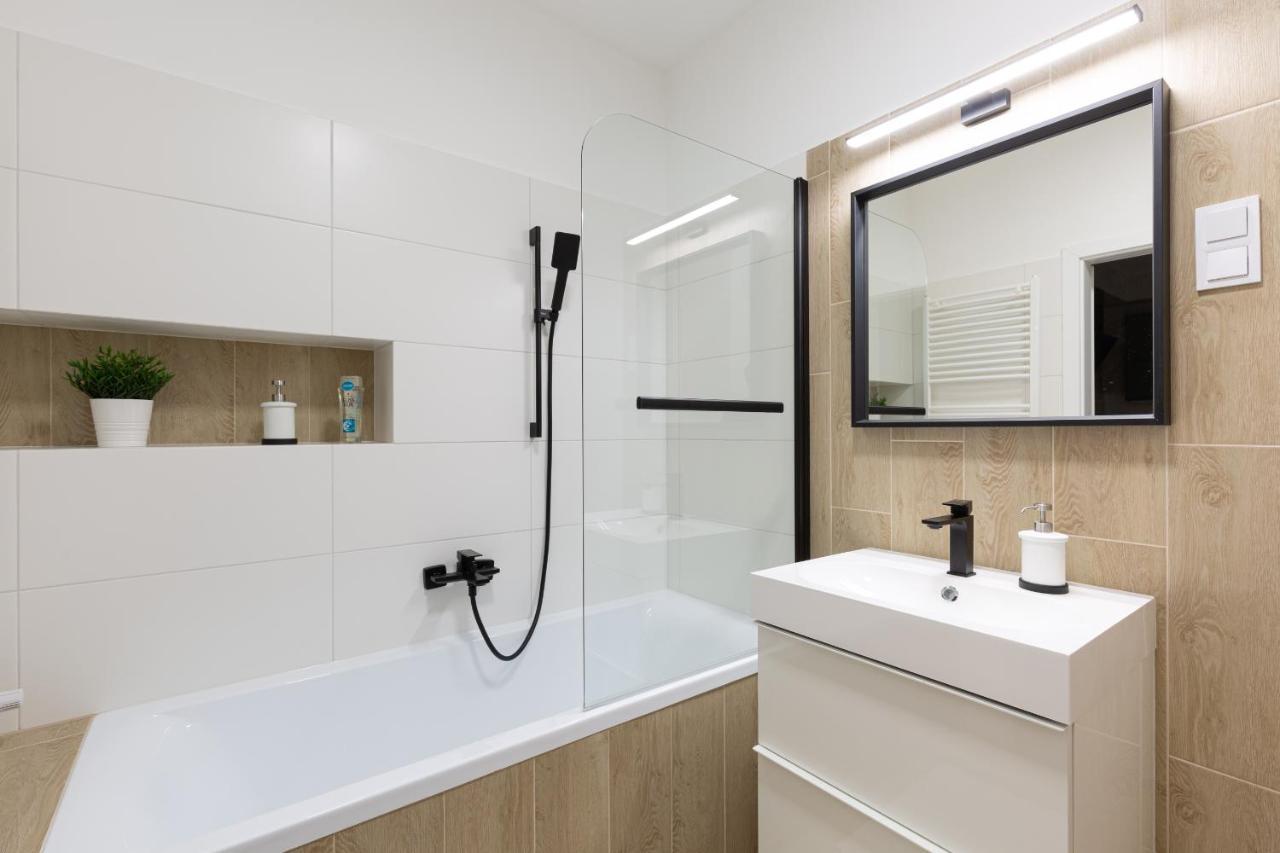 Second Apartmán