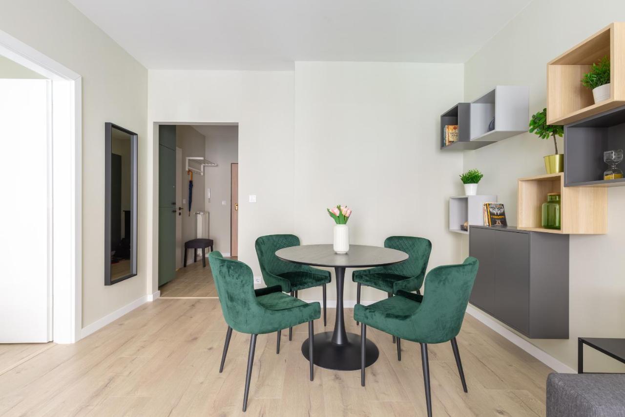 Second Apartmán *