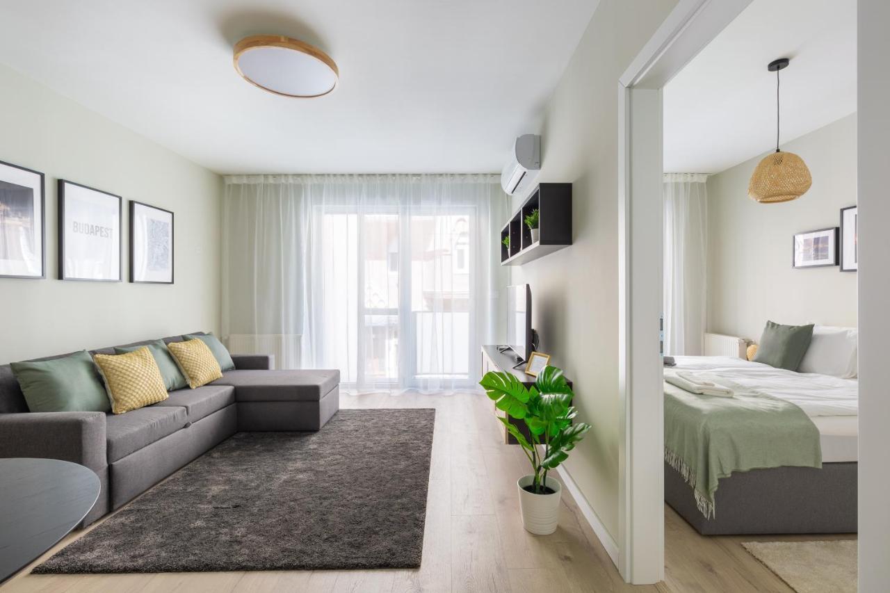 Second Apartmán *